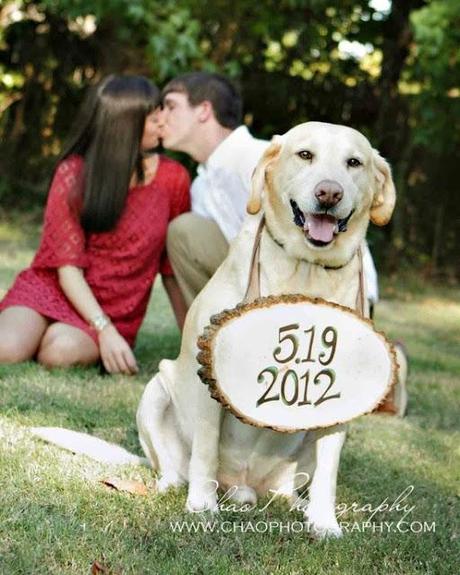 SAVE THE DATE … invitaciones originales para una boda