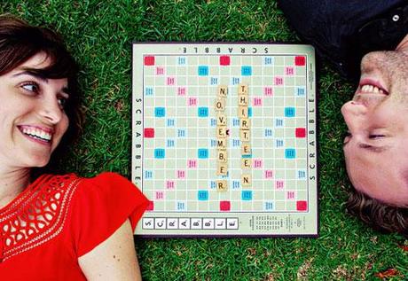 SAVE THE DATE … invitaciones originales para una boda