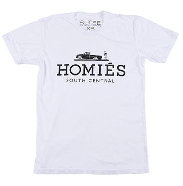 homies t-shirt hermes brian lichtenberg