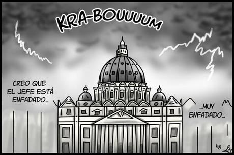 La viñeta de la semana / 16 FEB