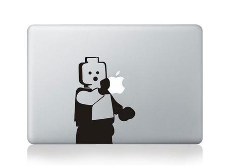 Stickers para Macbook