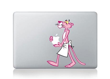 Stickers para Macbook