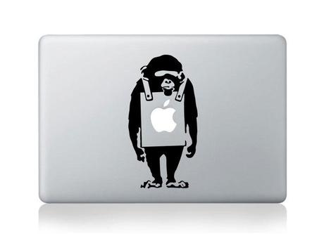 Stickers para Macbook
