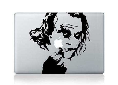 Stickers para Macbook