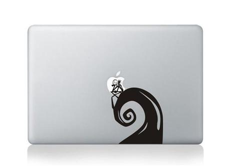 Stickers para Macbook
