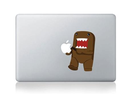 Stickers para Macbook