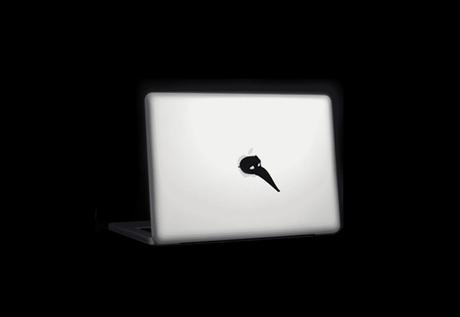 Stickers para Macbook