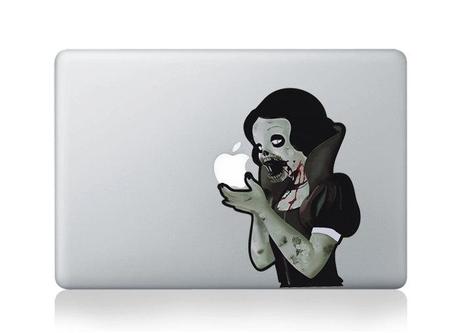 Stickers para Macbook