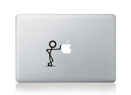 Stickers para Macbook