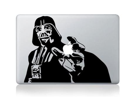 Stickers para Macbook