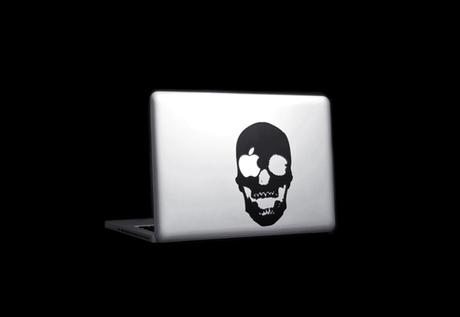 Stickers para Macbook