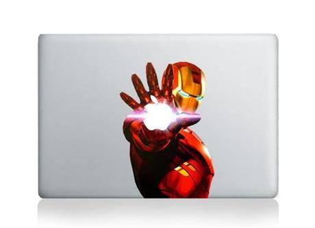 Stickers para Macbook