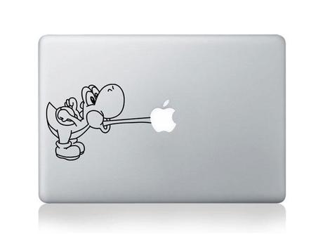 Stickers para Macbook