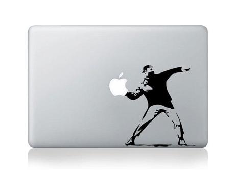 Stickers para Macbook