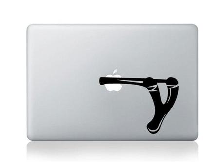 Stickers para Macbook