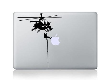 Stickers para Macbook