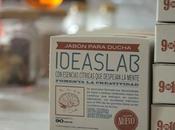 IDEAS NEGOCIO: jabón creatividad