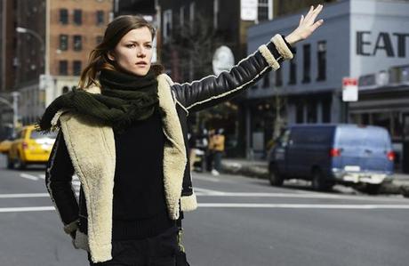 MBFW NY LOOKS VS LONDON FW LOOKS