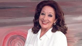 ¡Adiós Mari Fe de Triana!, esta Portera te echará de menos siempre