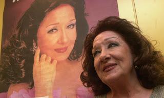 ¡Adiós Mari Fe de Triana!, esta Portera te echará de menos siempre