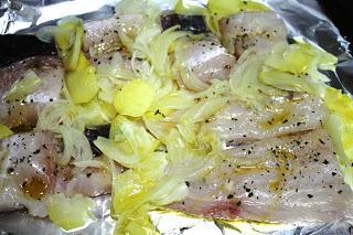 pescadilla al papillote con aceite la catolica pescadilla al papillote con aceite la catolica