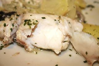 pescadilla al papillote con aceite la catolica pescadilla al papillote con aceite la catolica