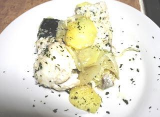 pescadilla al papillote con aceite la catolica pescadilla al papillote con aceite la catolica