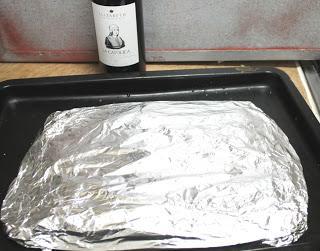 pescadilla al papillote con aceite la catolica pescadilla al papillote con aceite la catolica