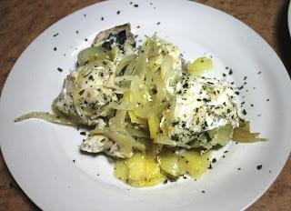 pescadilla al papillote con aceite la catolica pescadilla al papillote con aceite la catolica