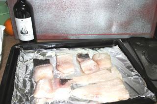 pescadilla al papillote con aceite la catolica pescadilla al papillote con aceite la catolica