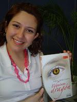 Reseña: El quinto dragón - Paulina Aguilar Gutiérrez