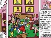 Patrulla Vengadora (cobra hora). Episodio