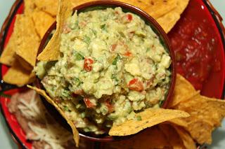 Guacamole