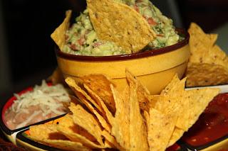 Guacamole