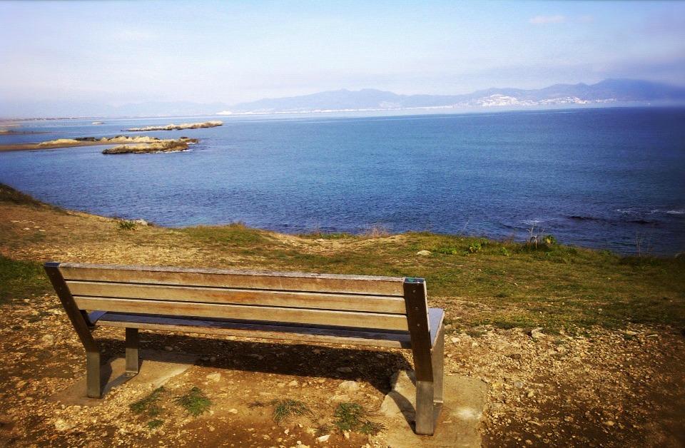 una nueva semana por delante - a new week is coming