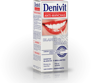 El secreto de una boca perfecta.