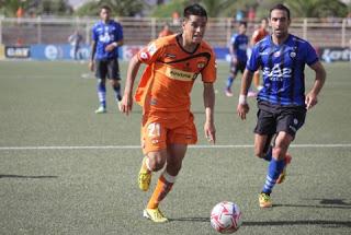 COBRELOA Y HUACHIPATO PROTAGONIZARÓN UN ELECTRIZANTE EMPATE