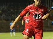 Ñublense sorprendió marcos domicilio