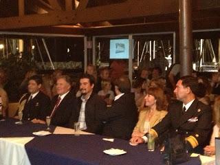 SE REALIZÓ LANZAMIENTO DEL DESAFÍO NÁUTICO: REGATA DE 800 MILLAS HIGUERILAS - ROBINSON CRUSOÉ