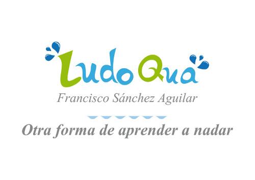 Logo Ludoqua OK Fco Sanchez