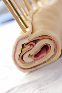 XVI. RECETAS DE PICOTEO