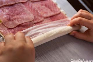 XVI. RECETAS DE PICOTEO