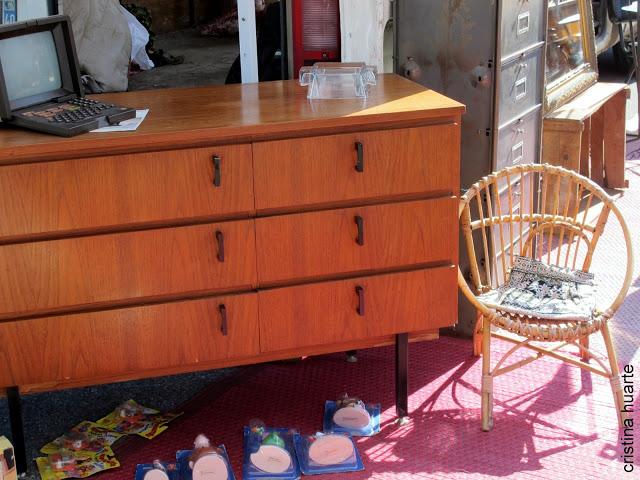 Mercadilleando por el Sur de Francia