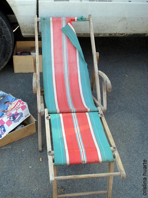 Mercadilleando por el Sur de Francia