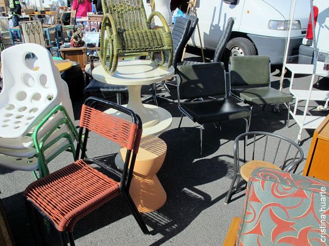 Mercadilleando por el Sur de Francia