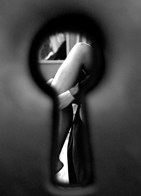 Diversidad de fantasmas...