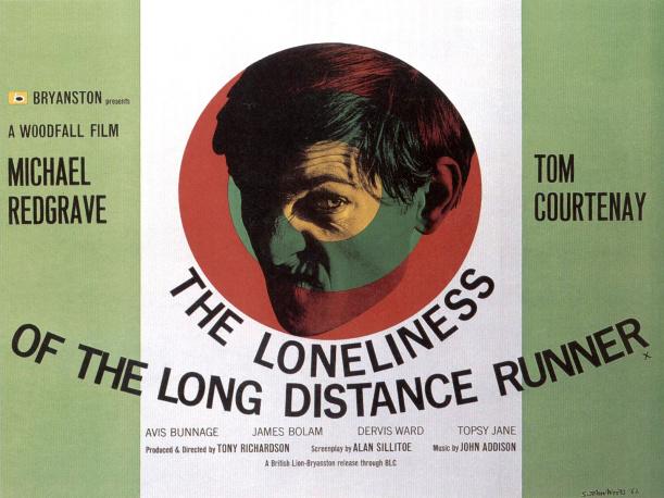 the-loneliness-of-the-long-distance-runner