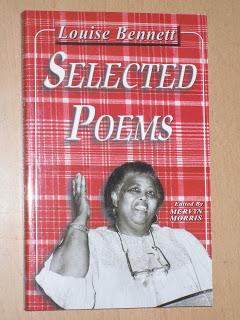 Louise Bennett: la insigne poeta del inglés criollo del Circumcaribe...