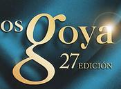 ‘Goya 2013′ Lista ganadores Epic Fail