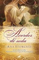 Crítica: ES POR TI de Ana Iturgaiz